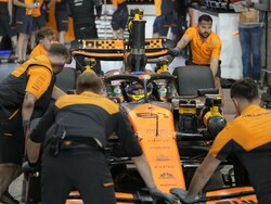 Qatar F1 GP Auto Racing