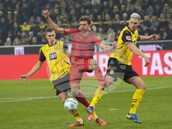 Germany Soccer Bundesliga