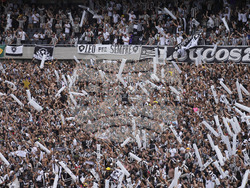 Argentina Brazil Soccer Copa Libertadores