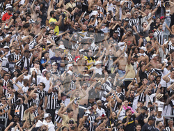 Argentina Brazil Soccer Copa Libertadores