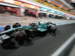 Qatar F1 GP Auto Racing