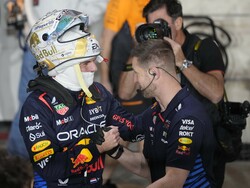 Qatar F1 GP Auto Racing