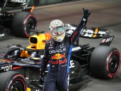 Qatar F1 GP Auto Racing