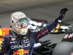 Qatar F1 GP Auto Racing