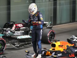 Qatar F1 GP Auto Racing