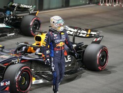Qatar F1 GP Auto Racing
