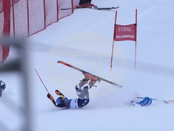 Alpine Skiing World Cup