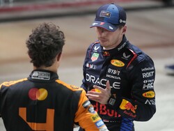 Qatar F1 GP Auto Racing