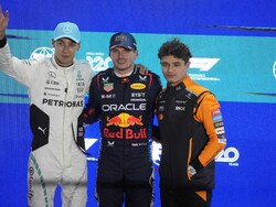 Qatar F1 GP Auto Racing