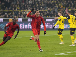 Germany Soccer Bundesliga