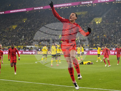 Germany Soccer Bundesliga