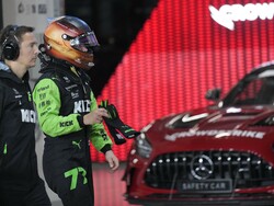 Qatar F1 GP Auto Racing