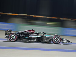 Qatar F1 GP Auto Racing