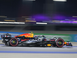 Qatar F1 GP Auto Racing