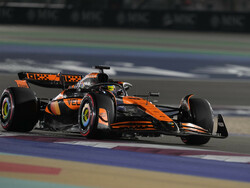 Qatar F1 GP Auto Racing