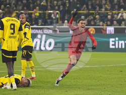 Germany Soccer Bundesliga