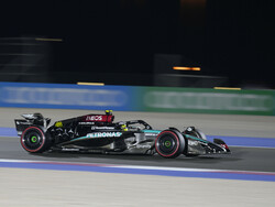 Qatar F1 GP Auto Racing
