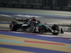 Qatar F1 GP Auto Racing