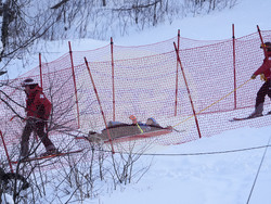 Alpine Skiing World Cup