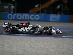 Qatar F1 GP Auto Racing