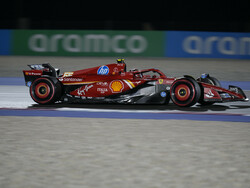 Qatar F1 GP Auto Racing