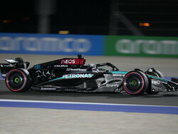 Qatar F1 GP Auto Racing