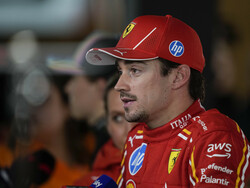 Qatar F1 GP Auto Racing