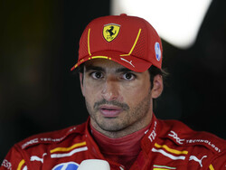 Qatar F1 GP Auto Racing