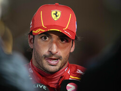 Qatar F1 GP Auto Racing