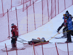 Alpine Skiing World Cup