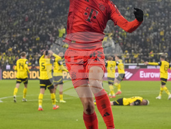 Germany Soccer Bundesliga