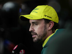 Qatar F1 GP Auto Racing