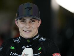Qatar F1 GP Auto Racing