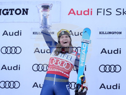 Alpine Skiing World Cup