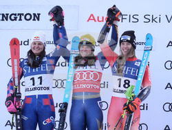 Alpine Skiing World Cup