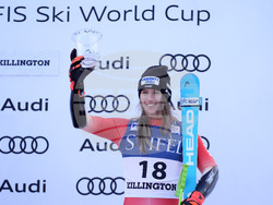 Alpine Skiing World Cup