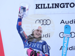 Alpine Skiing World Cup