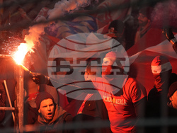 Germany Soccer Bundesliga