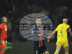 France Soccer League One