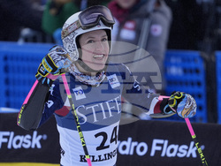 Alpine Skiing World Cup