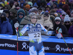 Alpine Skiing World Cup