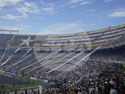 Argentina Brazil Soccer Copa Libertadores
