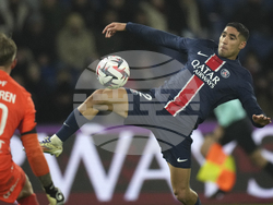 France Soccer League One