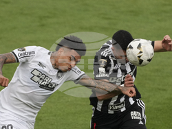 Argentina Brazil Soccer Copa Libertadores