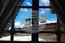 Село Ковачевица - ежедневие