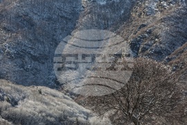 Село Ковачевица - ежедневие