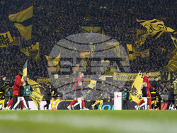 APTOPIX Germany Soccer Bundesliga