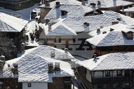 Село Ковачевица - ежедневие