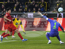 APTOPIX Germany Soccer Bundesliga