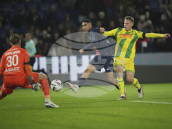 France Soccer League One